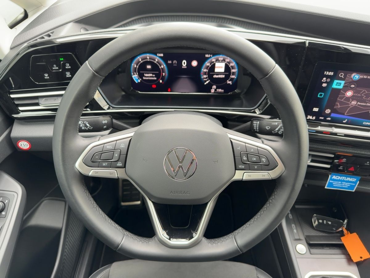 Volkswagen Caddy - Bild 9
