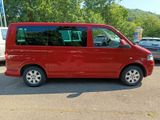 Volkswagen T5 Caravelle Caravelle Comfortline Nur 93000KM - Volkswagen: Caravelle Comfortline