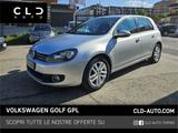 Volkswagen Golf Golf 5p 1.6 Comfortline bi-fuel - Volkswagen Golf mit LPG-Antrieb