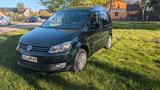 Volkswagen Caddy 1,2TSI 77kW BMT Startline 5-Sitzer Sta... - Volkswagen Caddy: Startline