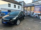Opel Zafira C Tourer Edition - Opel Zafira Gebrauchtwagen in Mönchengladbach