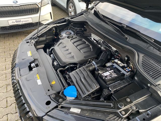 Skoda Karoq - Bild 27