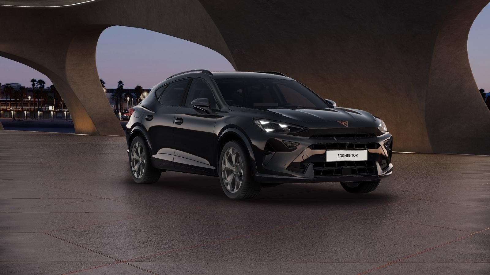 Cupra Formentor - Bild 3
