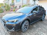 Subaru XV 1.6i Comfort Lineartronic 4WD Comfort - Subaru XV aus 2019
