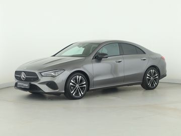 Mercedes CLA 200 - 5