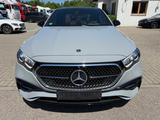 Mercedes-Benz E 200 AMG Line Advanced/Leder/Pano/Sitzklima - Mercedes-Benz E-Klasse Gebrauchtwagen