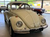 Volkswagen Käfer *Restauriert *Top Zustand*Standheizung* - weiße Volkswagen Käfer