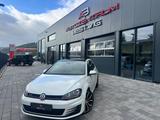 Volkswagen Golf VII GTI Performance*PANO*8-FACH*NAVI*MATRIX - : Weiß, Schiebedach, Limousine