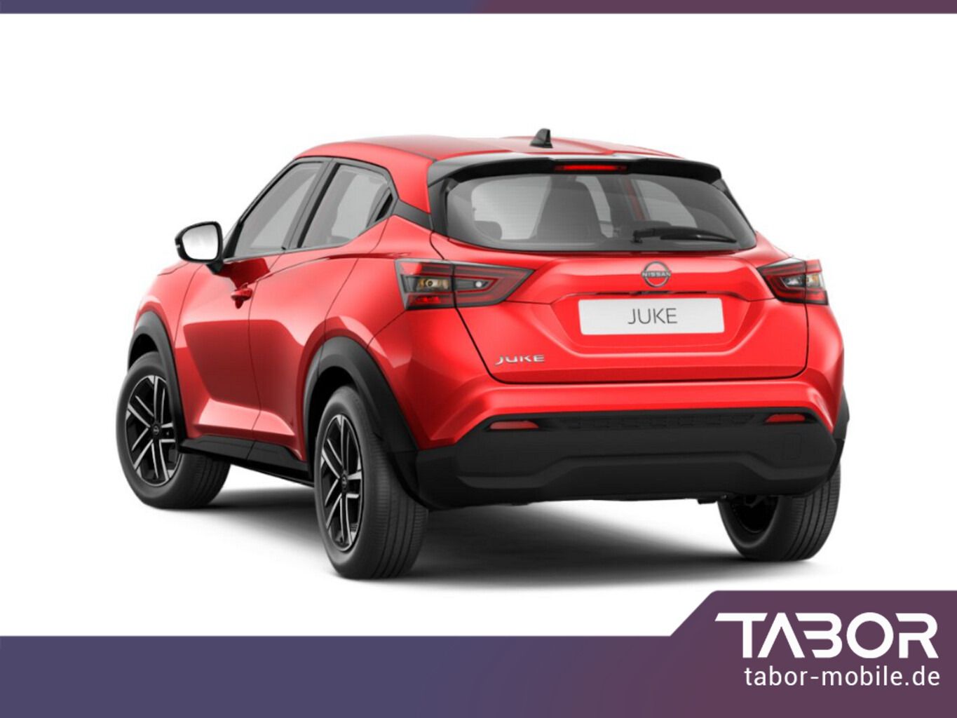 Nissan Juke - Bild 5
