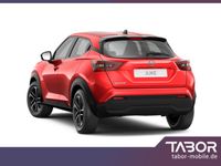 Nissan Juke - Vorschau Bild 5