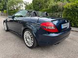 Mercedes-Benz SLK 55 AMG Roadster  - Mercedes-Benz SLK-Klasse Gebrauchtwagen in München