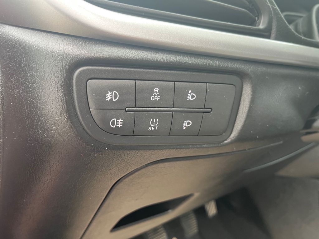 Fiat Tipo 1.6 Multijet Lounge – Bild 21
