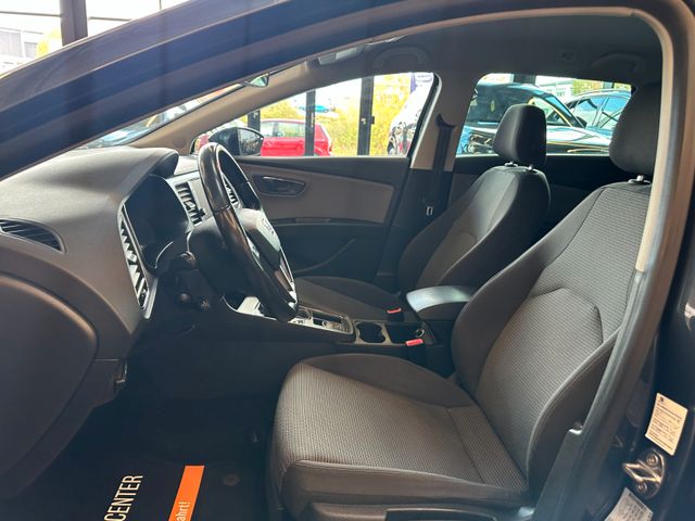 Seat Leon ST Style *TÜV*AHK*Klima*Navi*Spurhalte*