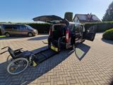 Citroën Jumpy 2,0 HDI L2*Automatik mit Rollilift*Klima* - Citroën aus 2015