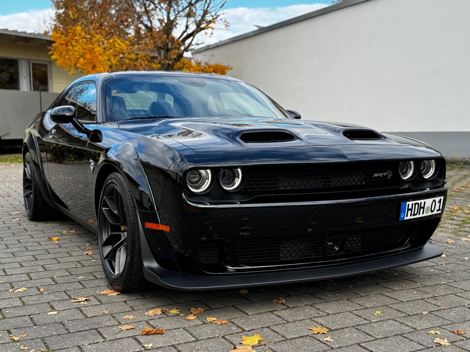 DODGE CHALLENGER 2025 occasion — photo 3