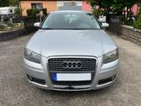 Audi A3 1.9 TDI (DPF) Attraction Sportback Attraction - Audi A3 aus 2008: 1.9