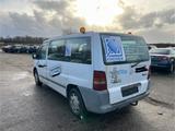 Mercedes-Benz Vito 112 cdi Automatik-KEINTÜV-AHK - gebrauchte Mercedes-Benz Vito aus dem Jahr 2001
