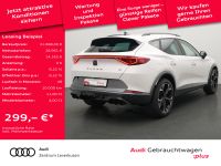 Cupra Formentor - Vorschau Bild 2
