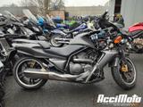 Honda DN-01 - HONDA DN 01