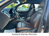 Audi Q5 2.0 TFSI tiptronic quattro /Navi/Panora/Leder - Audi Q5 Gebrauchtwagen in München