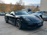 Porsche Boxster 718 Bose Sportauspuff BeheizbaresLenkrad - Porsche Boxster Gebrauchtwagen in Berlin