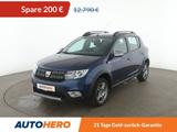 Dacia Sandero 0.9 TCe Stepway Prestige*NAVI*PDC*AHK*