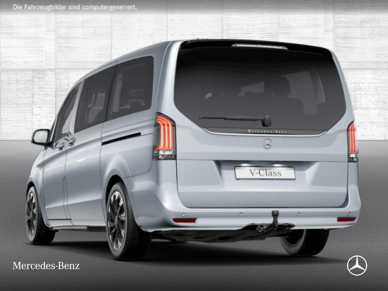 Mercedes-Benz V 250 d STYLE Lang