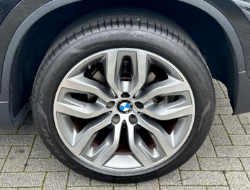 BMW X6 - 12
