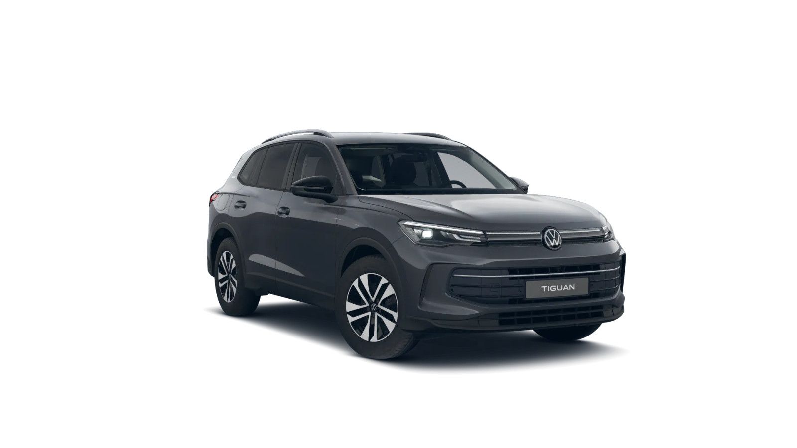 Volkswagen Tiguan - Bild 3