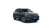 Volkswagen Tiguan - Vorschau Bild 3
