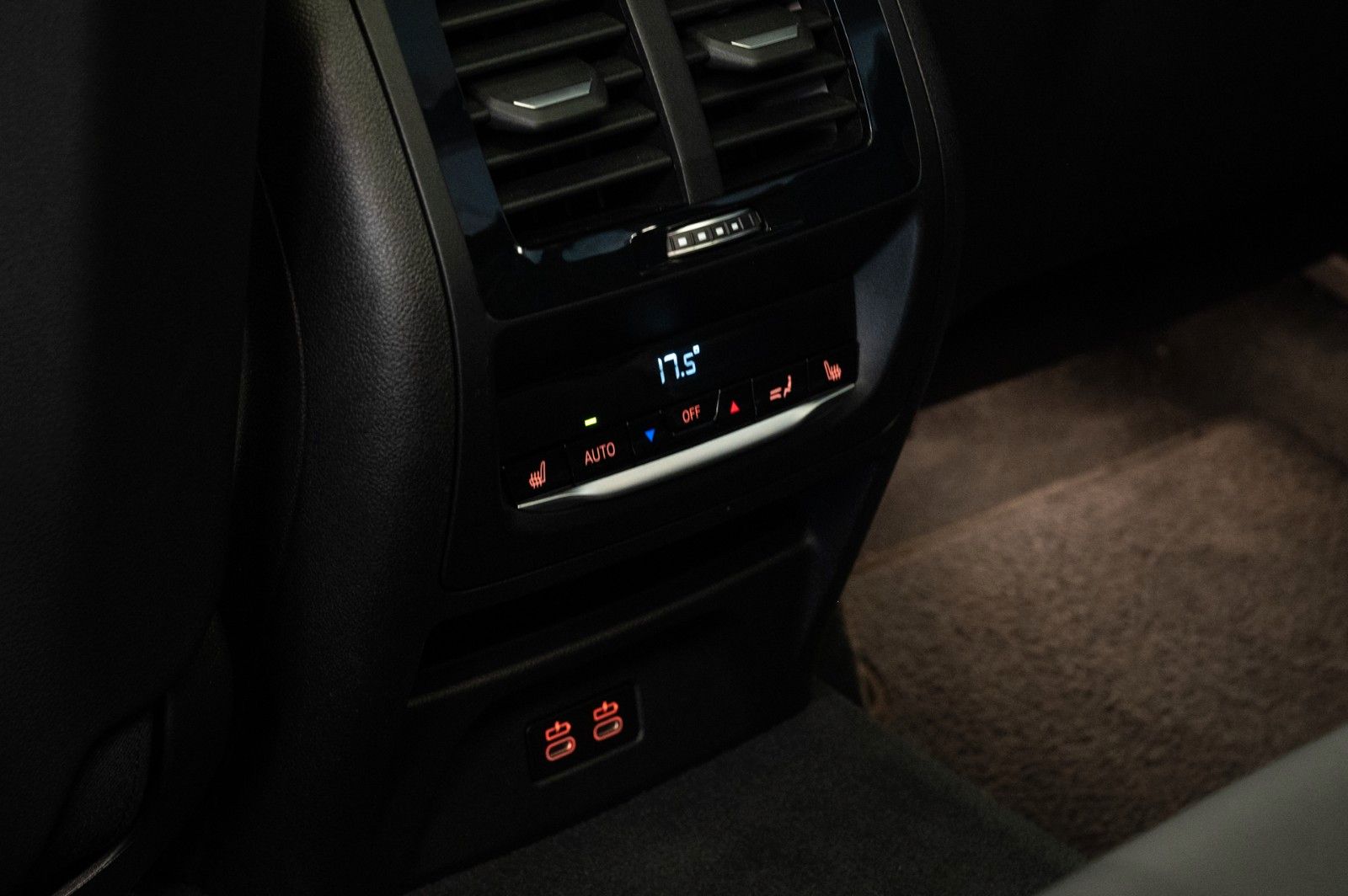 BMW X3 M Competition xDrive PANO M-AGA HEAD-UP H&K foto 19