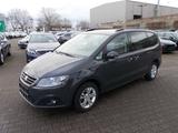 Seat Alhambra Style, PanoDach, Navi, AHK, PDC, zus.WR - Seat Alhambra in Mönchengladbach