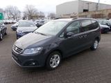 Seat Alhambra Style, PanoDach, Navi, AHK, PDC, zus.WR - Seat Alhambra in Düsseldorf