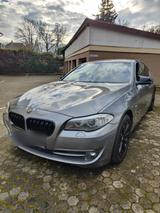 BMW Bmw 528i F10 Automatik - BMW 528 aus 2010: 528i