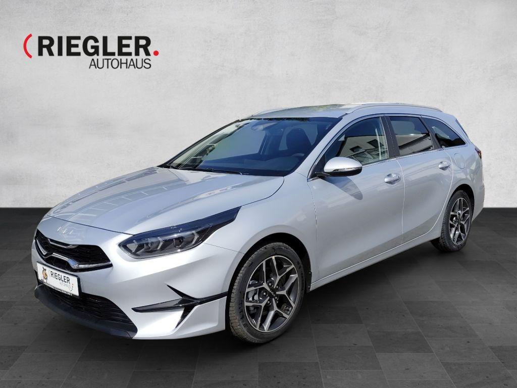 Kia Ceed SW 1.5 AT NAVI Spirit-S