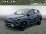 Dacia Spring Extreme ELECTRIC 65 - gebrauchte Dacia Spring aus dem Jahr 2024