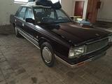 Nissan 1986 NISSAN Laurel 2.8 SGL Diesel Original... - Nissan Laurel Gebrauchtwagen