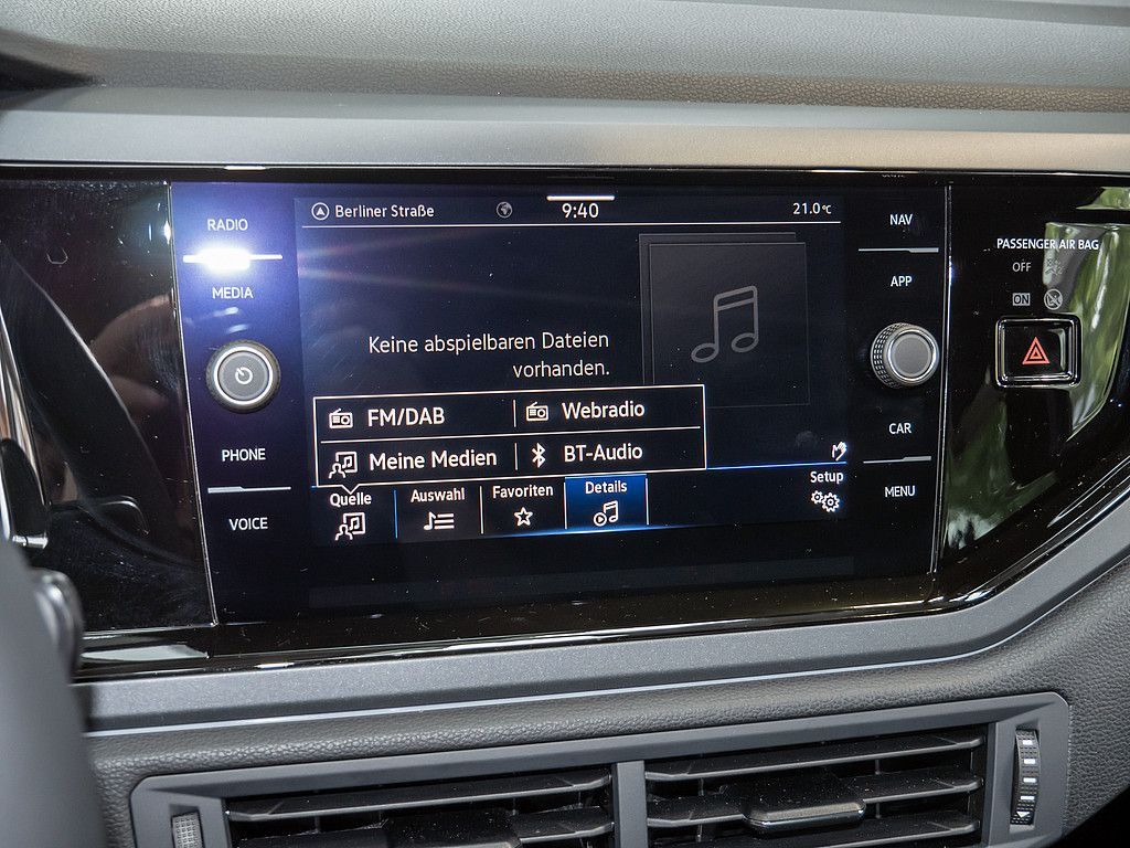 Volkswagen Taigo - Bild 11