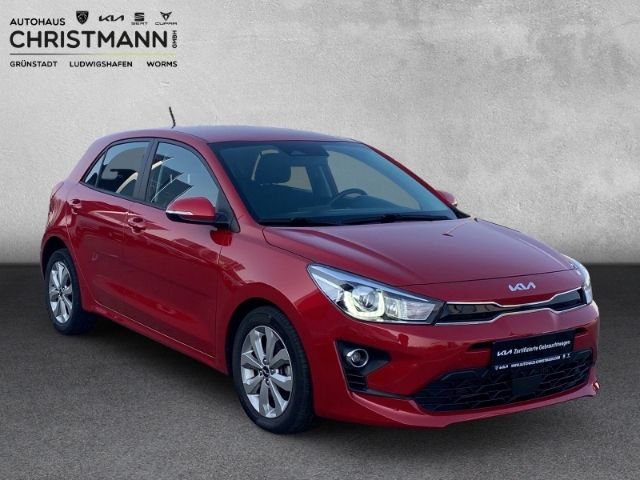 Fahrzeugabbildung Kia Rio VISION 1.0 T-GDI *CONNECTIVITY-PAKET* LED-PA