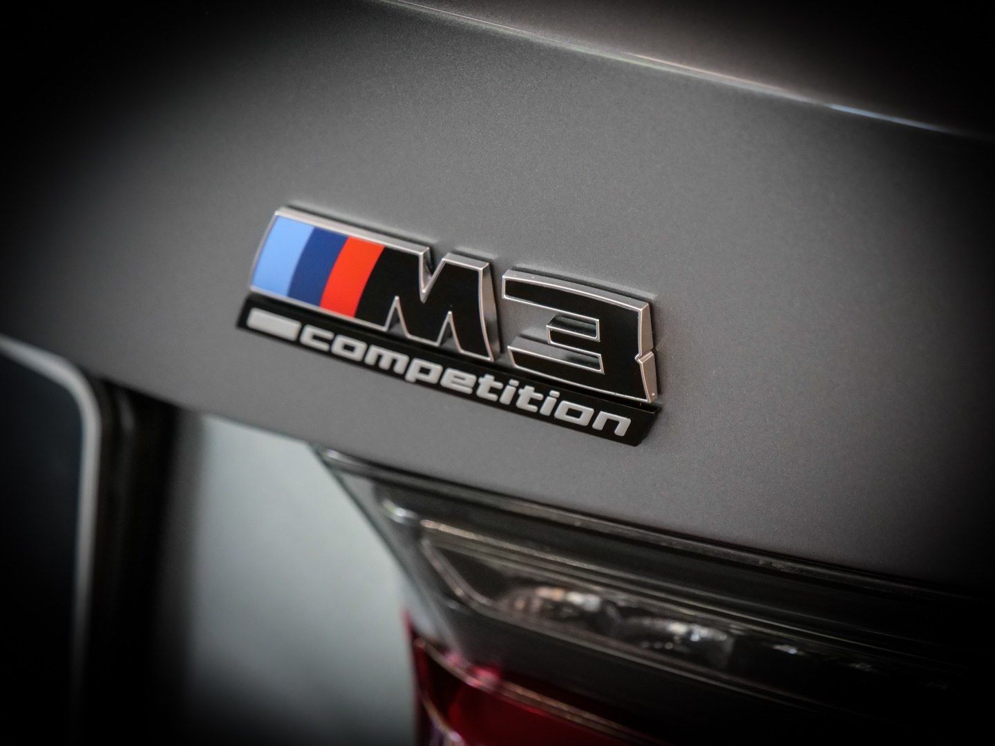 BMW M3 - Bild 9