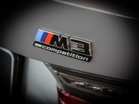 BMW M3 - Vorschau Bild 9