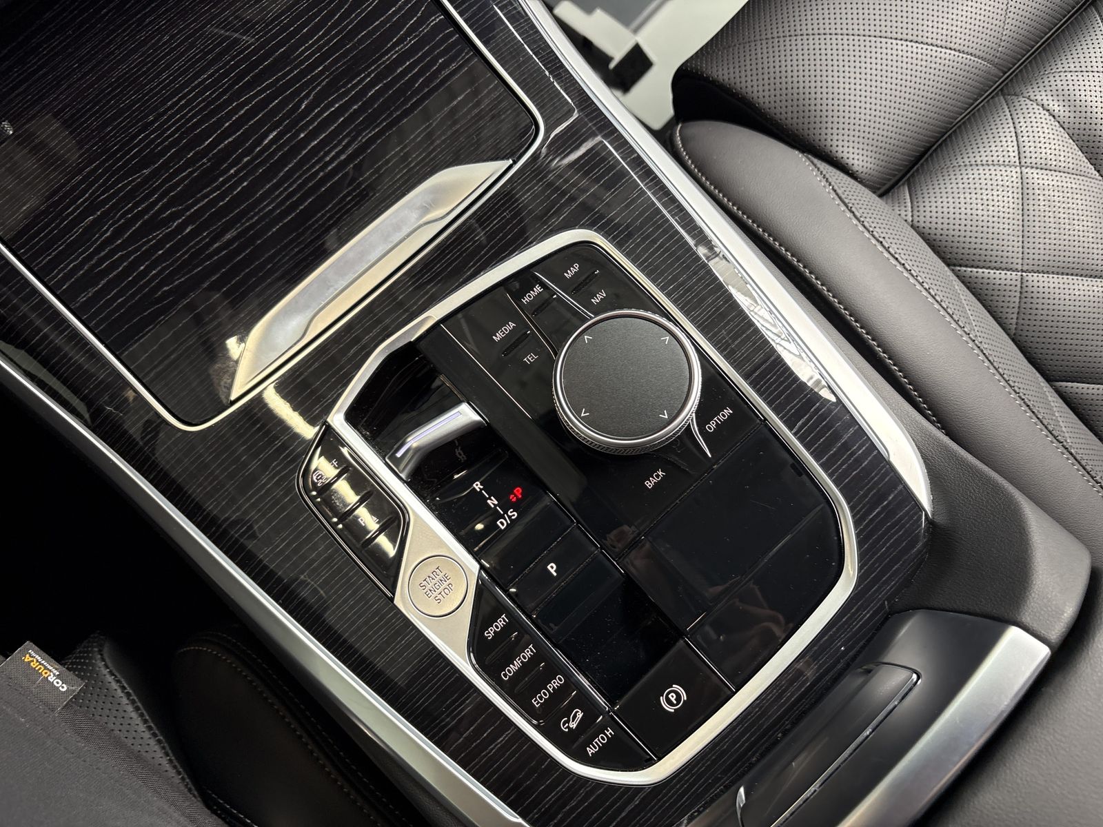 BMW X5 - Bild 15