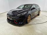 Kia ProCee'd 1.6 T-GDI DCT GT FUGEL SPORT Alu|Tiefer - gebrauchte Kia Kombis