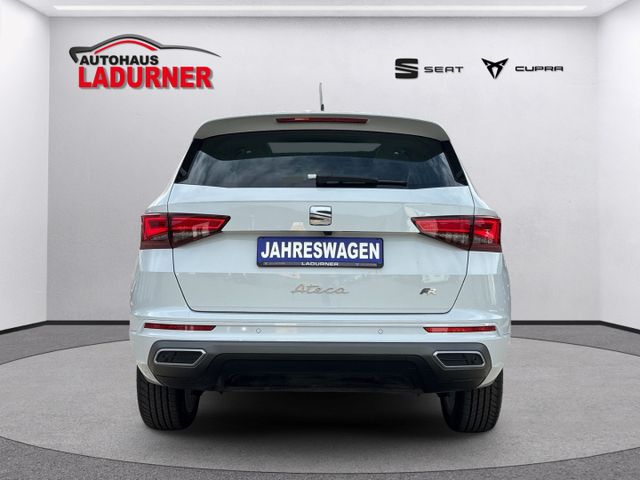 Ateca FR 1.5l TSI DSG *PANO+NAVI+Winter&Business