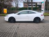 Renault Laguna Coupe: Facelift - Renault Laguna mit Diesel-Antrieb: Automatik