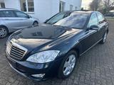 Mercedes-Benz S 350 Schiebedach Bi-Xenon Memory Comand - gebrauchte Mercedes-Benz S 350 aus dem Jahr 2006