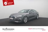 Audi A5 Sportback 35 TDI S line Navi DAB SHZ - Audi A5 in Karlsruhe