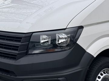 Volkswagen Crafter - 6