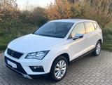 Seat Ateca 1.5 TSI ACT 150PS Style SHZ PDC CRPLY