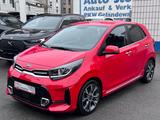 Kia Picanto GT-Line SPORTPAKET,LEDER,AUTOMATIK,NAVI - Kia Picanto Gebrauchtwagen in Essen